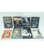 Lot of 8 Drama Thriller DVD Movies - £14.33 GBP