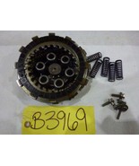1985 Yamaha Motorcycle Clutch Plates and Discs Spring and Bolts 4 Cyl - $1,672.60 MXN