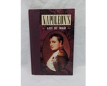Napoleons Art Of War Barnes And Noble Hardcover Book - $27.71