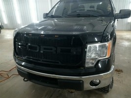 Radiator Fan Motor Fan Assembly Fits 10-17 EXPEDITION 104600834 - $188.09