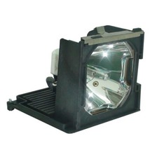Panasonic ET-SLMP47 Compatible Projector Lamp With Housing - $89.99