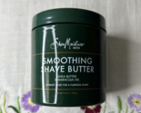 Shea Moisture Men Smoothing Shave Butter, 5 oz (142 g) - $11.29