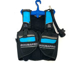 Scubapro BC Vest Classic dive vest 177006 - $29.00