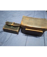 U.S./NAZI/FIELD MEDIC.KIT W.W.I.I. - $380.13 MXN