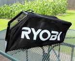 Genuine OEM Ryobi 18V 16" Mower Grass Catcher Bag &amp; Frame 906042002 P110... - $66.50