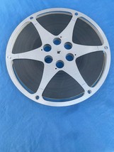 RARE 16mm Film Movie The Resurrection of Zachary Wheeler 1971 Leslie Nie... - $407.21 CAD