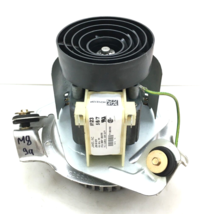 JAKEL J238-150-15215 Draft Inducer Blower Motor HC21ZE123A 115V used #MG9A - $116.88