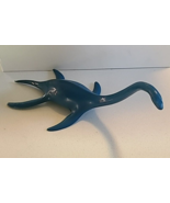 1978 Vintage Invicta Plastics Plesiosaur Figure British Natural History ... - $22.50