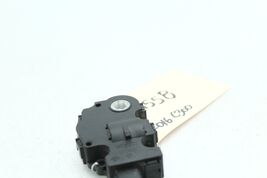 2015-2018 MERCEDES C300 C43 W205 HVAC AIR VENT OPENING FLAP MOTOR H1558 image 2