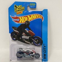 Canyon Carver HW City  Hot Wheels - $5.00