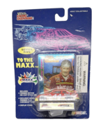 David Green #44 To the Maxx 1995 Racing Champions Diecast 1:64 Scale Car - $13.52 CAD