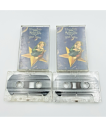 Smashing Pumpkins Mellon Collie &amp; the Infinite Sadness 2 Cassette Set 19... - $43.95