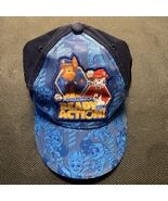 Nickelodeon Paw Patrol Ready For Action Baseball Cap/Hat Blue One Size F... - €6,84 EUR