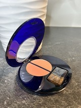 NEW Estee Lauder Blush All Day Compact Duo 03 Rosemarble &amp; 16 Desert RET... - €17,10 EUR