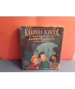 Benjamin Pratt and the Keepers of the School: 5 (CD, 2013, Unabridged) New - $16.81 CAD