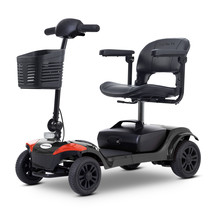 WAYCARE Electric wheelchairs Practical Folding Mobility Electric Wheelchairs - £292.55 GBP