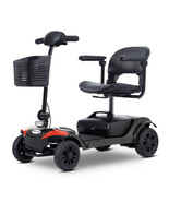 WAYCARE Electric wheelchairs Practical Folding Mobility Electric Wheelch... - £291.88 GBP