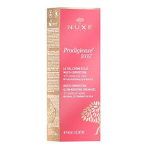  NUXE Prodigieuse Boost Gel Cream Day 40 milliliters - $109.00