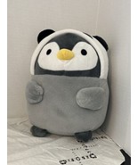 Takashoji Penguin Panda Bear Japanese 11 Inch Plush Stuffed Toy - €10,50 EUR