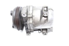 02-05 SUBARU IMPREZA WRX A/C COMPRESSOR Q2226 image 8
