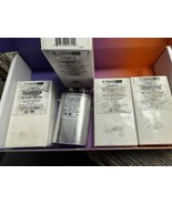 TRADEPRO TP-CAP-15/440 15 MFD 440 Volt Oval Run Capacitor 15/440 lot of ... - $78.21 CAD
