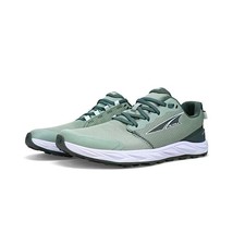 Altra Superior 6 Women’s Size 10 Trail Running Shoes - Green AL0A82CM330 - £76.34 GBP