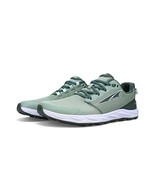 Altra Superior 6 Women’s Size 10 Trail Running Shoes - Green AL0A82CM330 - $135.02 CAD