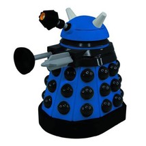 Doctor Who Strategist Dalek Titans 6.5&quot; Vinyl Figure - £35.85 GBP