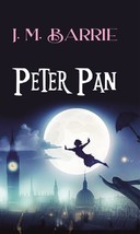 Peter Pan [Hardcover] - £19.41 GBP