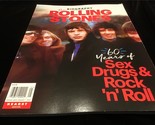 Hearst Magazine Biography Presents The Rolling Stones 60 Years of Drugs,... - £9.62 GBP