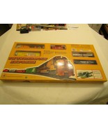 Thunderbolt Express Hostess Wonder Bread Train Set (New) v.1 - €279,20 EUR Thunderbolt Express Hostess Wonder Bread Train Set (New) v.1 - €279,20 EUR