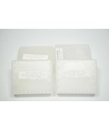 NEW LOT of 350 Chrom Tech Clear Glass Vial Autosampler # 408213 / S/Cap,... - $878.82 MXN NEW LOT of 350 Chrom Tech Clear Glass Vial Autosampler # 408213 / S/Cap,... - $878.82 MXN