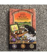 Llewellyn&#39;s 2022 Witches&#39; Companion: A Guide to Contemporary Living Pape... - €8,42 EUR