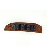 ✅ 2007 - 2009 Cadillac Chevrolet GMC Power Window Switch Bezel Front Lef... - €92,78 EUR
