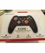 Kore + Wireless Controller for PC and Cloud Gaming with Lumectra RGB Pro... - $55.50 CAD