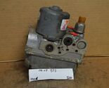 2005-2008 Cadillac STS ABS Pump Control OEM 15253222 Module 500-14c6 - $60.51