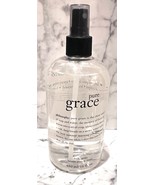Philosophy PURE GRACE Body Spritz 16 oz New with Pump - $225.67 CAD