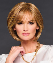 Made You Look Wig By Raquel Welch *Any Color Hand-Tied, Lace Front +Mono Prt New - £300.77 GBP