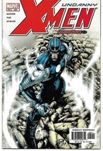 X-MEN/UNCANNY X-MEN #425 (Marvel 2003) - £3.58 GBP