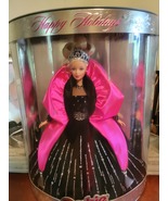 1998 Happy Holidays Barbie - $350.00