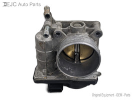 Throttle Valve Body For 07-13 Nissan Altima  2.5 16119JA00A FWD - $29.65