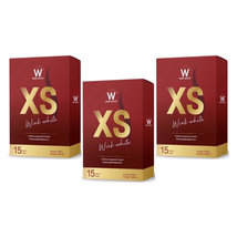 3X Wink White XS Natural Dietary Supplement Weight Management Original 15&#39;S - £47.25 GBP