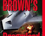 Strike Zone (Dale Brown&#39;s Dreamland) (Dale Brown&#39;s Dreamland, 5) Brown, ... - $2.93