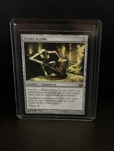 Strata Scythe Scars of Mirrodin Magic: The Gathering - $0.98