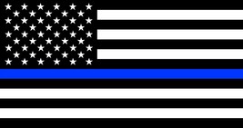 2025 First Responder - Thin Blue Line - Fresh Roasted &quot;Coffee Beans&quot; - 1... - $13.81