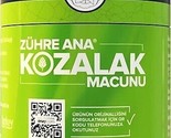 Lung Cleansing Cone Paste Kozalak Pine 8.5 oz - 240Gr Sealed - $24.00