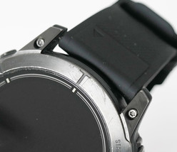 Garmin epix Pro (Gen 2) Sapphire 51mm GPS Watch - Black 010-02804-00 image 3