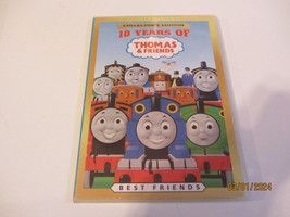 Thomas and Friends: 10 Years of Thomas and Friends - Best Friends - £7.95 GBP