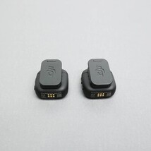 DJI Mic 3 (2 TX + 1 RX + Charging Case) - Black image 3