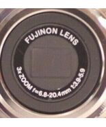 Zoom Lens For FUJI FUJIFILM JV300 JV310 - €19,60 EUR